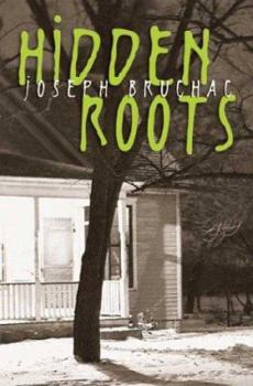 Hardcover Hidden Roots Book