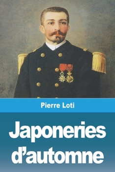 Paperback Japoneries d'automne [French] Book