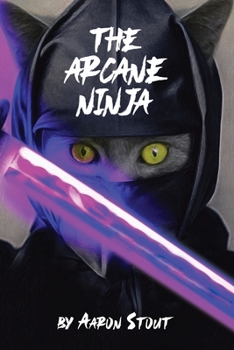 Paperback The Arcane Ninja Book