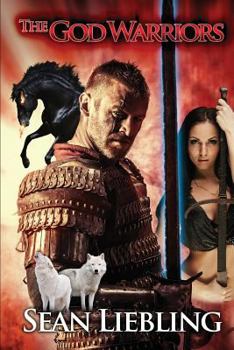 Paperback The God Warriors Book