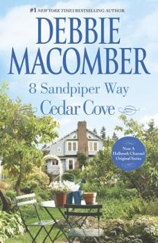 8 Sandpiper Way (Cedar Cove, #8) - Book #8 of the Cedar Cove