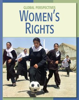 Women's Rights - Book  of the Global Perspectives