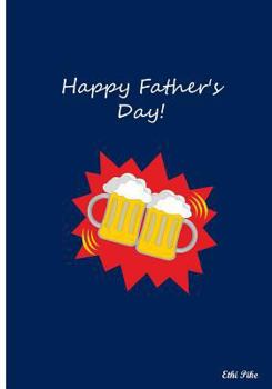 Happy Father's Day!: Collectible Notebook