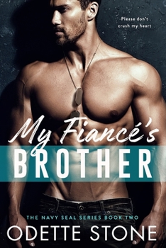 Paperback My Fianc?'s Brother Book