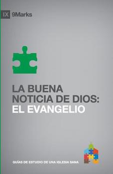 God's Good News: The Gospel