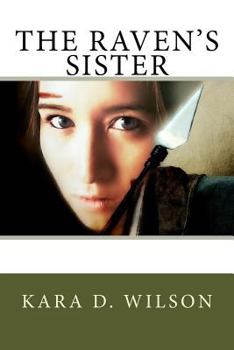 Paperback The Raven's Sister Book
