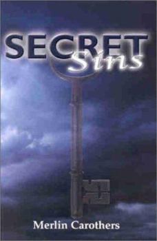 Paperback Secret Sins Book