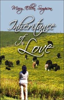 Paperback Inheritance of Love Book