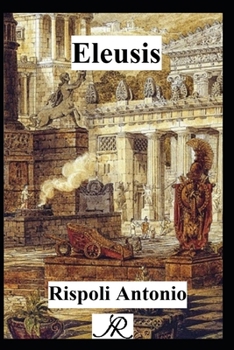 Paperback Eleusis [Portuguese] Book