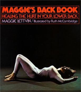 Paperback Maggies Back Book Pa Book