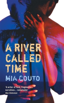 Paperback A River Called Time Book