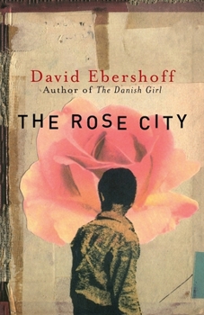 Paperback The Rose City Book