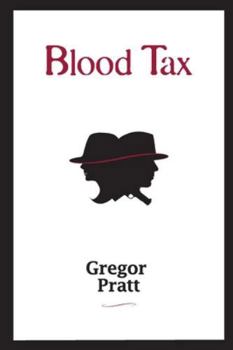 Paperback Blood Tax Book