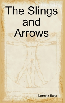 Hardcover The Slings and Arrows Book