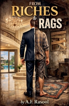 Paperback From Riches to Rags Book