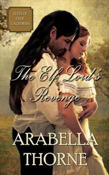 Paperback The Elf Lord's Revenge Book