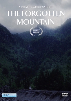 DVD The Forgotten Mountain Book