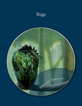 Paperback Bugs Book