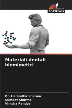 Paperback Materiali dentali biomimetici [Italian] Book