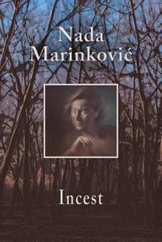 Paperback Incest [Serbian] Book