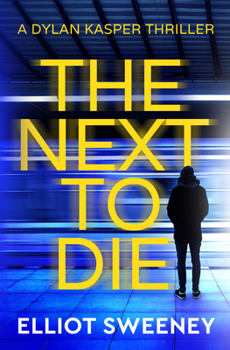 Paperback The Next to Die Book