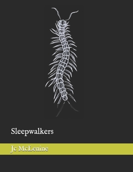 Paperback Sleepwalkers: Jc McLenine Book