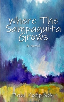 Paperback Where The Sampaguita Grows Book