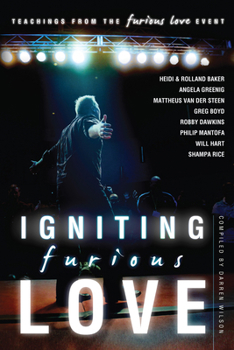 Paperback Igniting Furious Love Book
