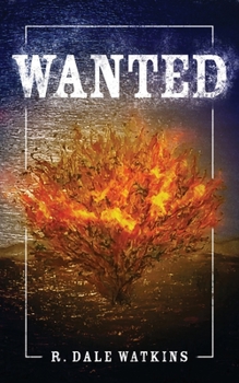 Paperback Wanted Book