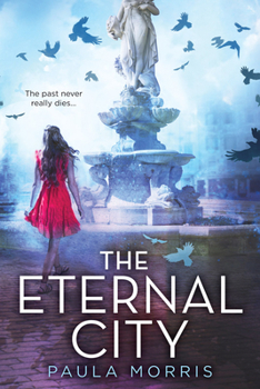 Hardcover The Eternal City Book