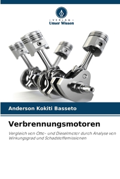 Paperback Verbrennungsmotoren [German] Book