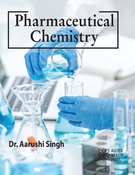 Library Binding Pharmaceutical Chemistry Book