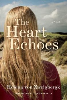 Paperback The Heart Echoes Book