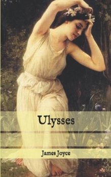 Paperback Ulysses Book