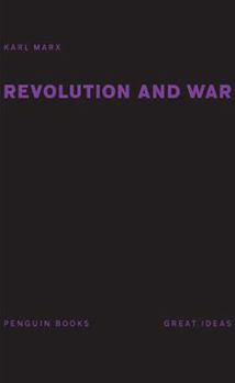 Paperback Revolution and War (Penguin Great Ideas) Book