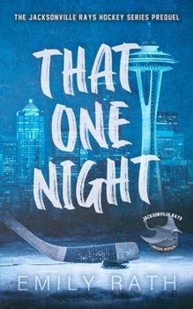 Paperback That One Night Book