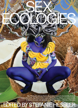 Paperback Sex Ecologies Book