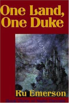 One Land, One Duke - Book #3 of the Night-Threads