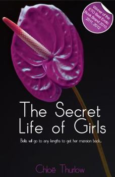 Paperback The Secret Life of Girls Book