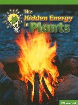 Paperback The Hidden Energy in Plants Book