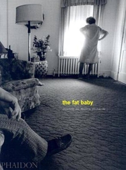 Paperback The Fat Baby Book