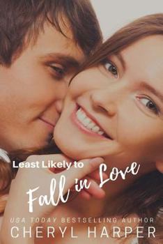 Paperback Least Likely to Fall in Love Book