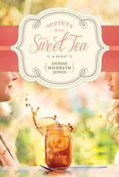 Paperback Secrets Over Sweet Tea Book