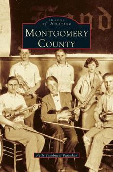 Hardcover Montgomery County Book