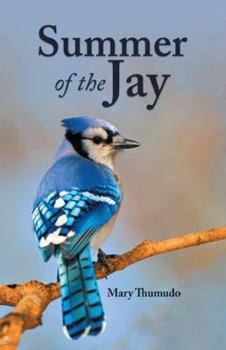 Paperback Summer of the Jay Book