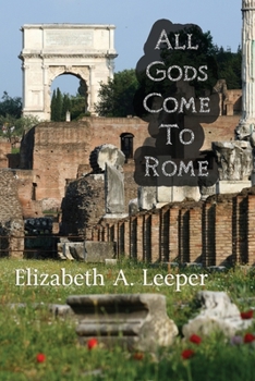 Paperback All Gods Come to Rome Book