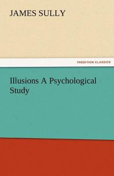 Paperback Illusions A Psychological Study Book