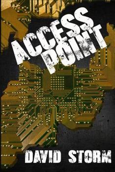 Paperback Access Point Book