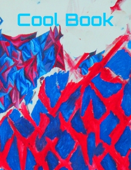 Paperback Cool Book