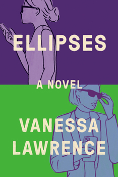 Paperback Ellipses: A Novel Book